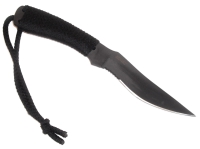 Nůž Kizlyar Piranya black