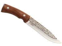 Nůž Kizlyar Strepet-2