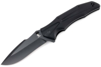 Nůž Mr.Blade HT-2 black