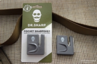 Brousek Dr.Sharp Pocket Sharpener TIU-02