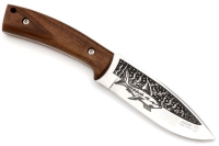 Nůž Kizlyar Akula-2 hand